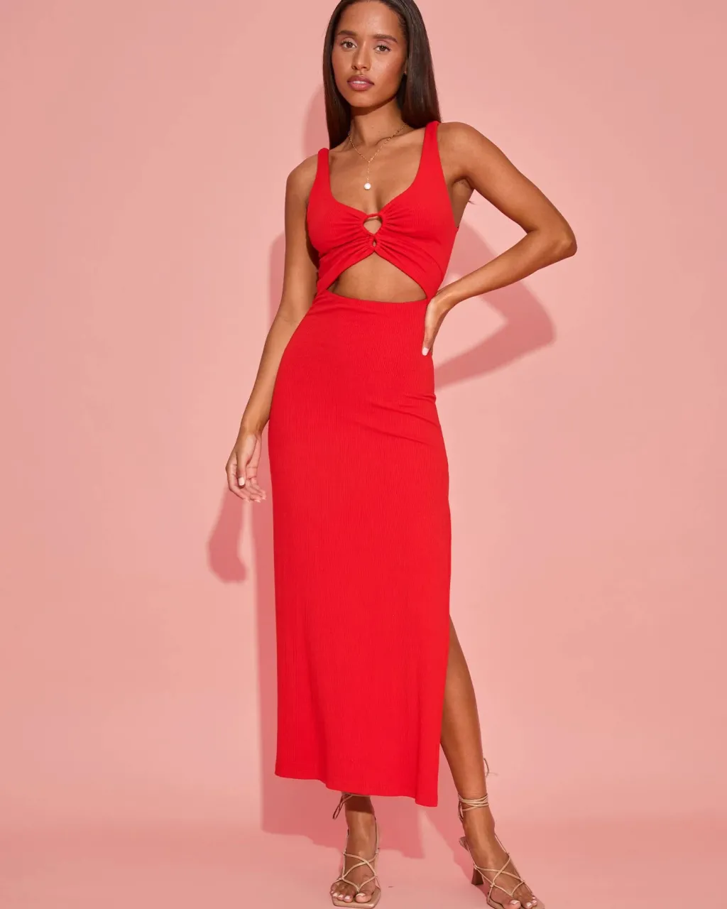 flame_camille_dress_0.webp Clearance Camille Dress Dresses