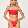 Best Dixie Top | Gone Bananas Beachwear | San Diego, CA | Bandeau Top