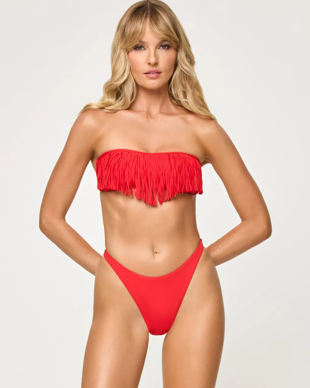 flame_dixie_top__gone_ban_0.webp Best Dixie Top | Gone Bananas Beachwear | San Diego, CA | Bandeau Top