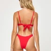 Outlet Donnie Bitsy Bottom Minimal Coverage Bottom | High Leg Bottom
