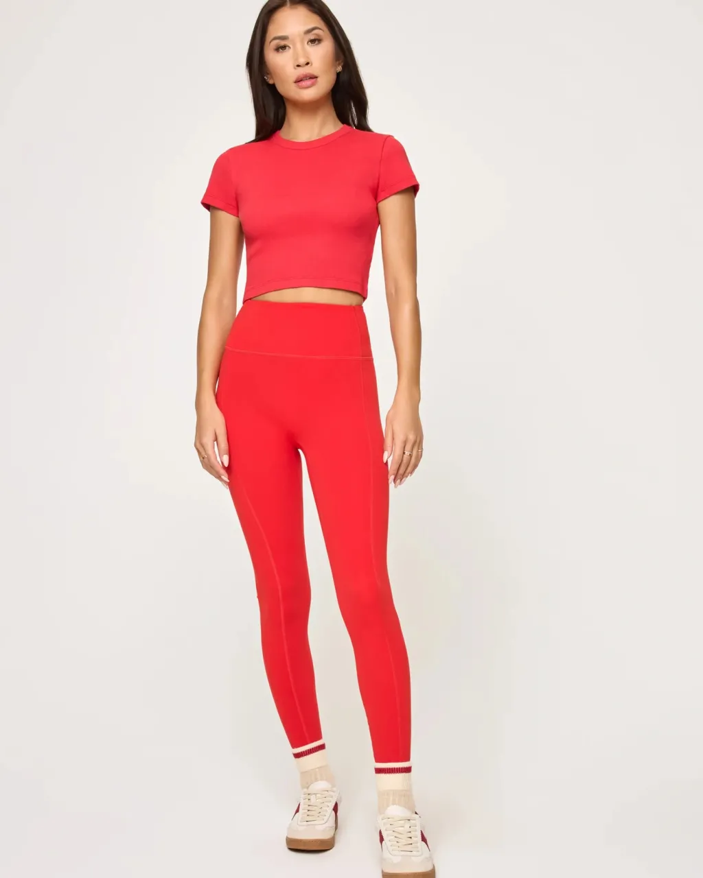 flame_julia_tee_0.webp Discount Julia Tee Tees, Tanks And Sweatshirts