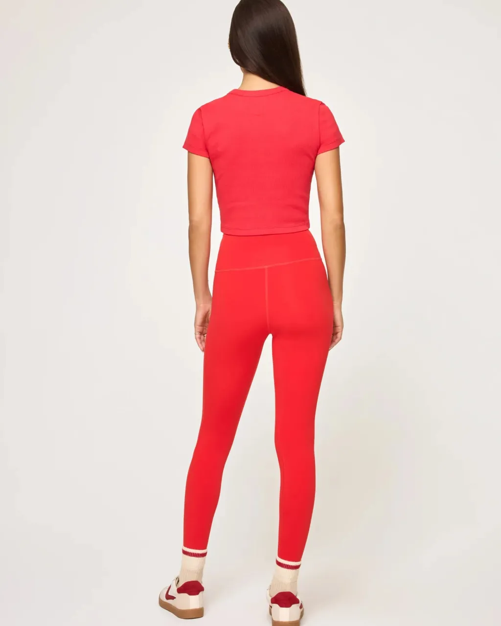 flame_julia_tee_1.webp Discount Julia Tee Tees, Tanks And Sweatshirts
