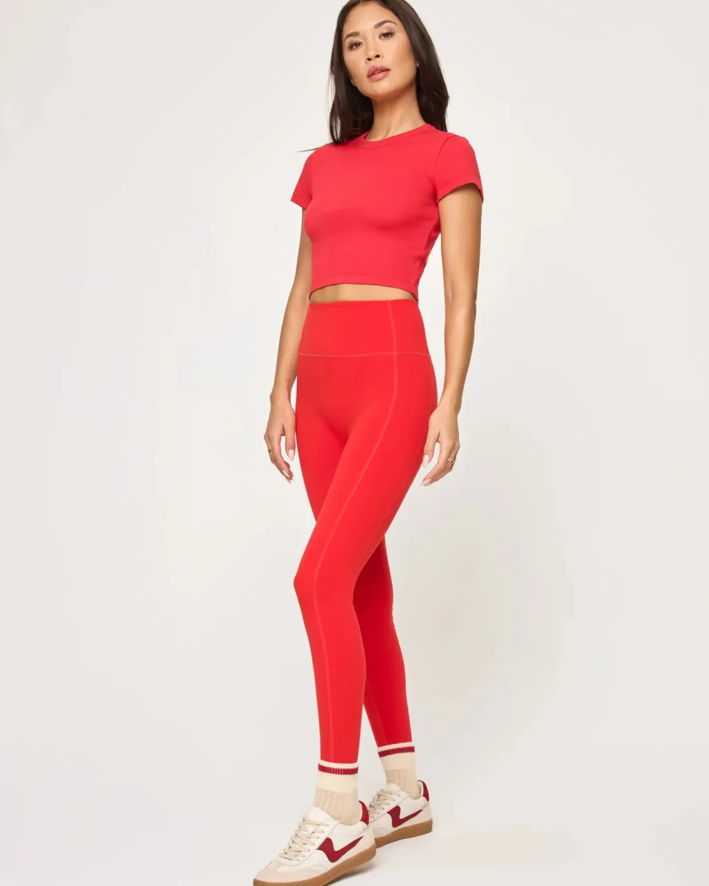 flame_julia_tee_2.webp Discount Julia Tee Tees, Tanks And Sweatshirts