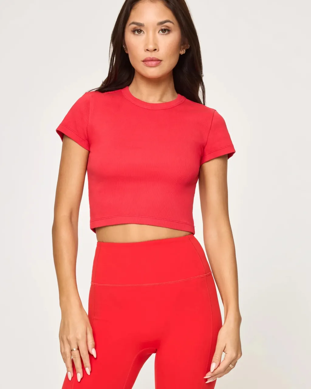 flame_julia_tee_3.webp Discount Julia Tee Tees, Tanks And Sweatshirts