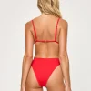 Fashion Kourtney Classic Bottom Moderate Coverage Bottom