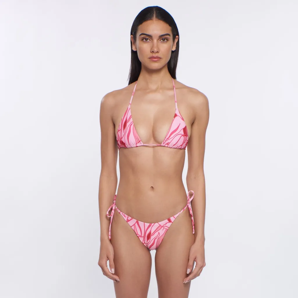 flora_fatale_benji_bikini_0.webp Fashion Flora Fatale Benji Bikini Top Triangle Top