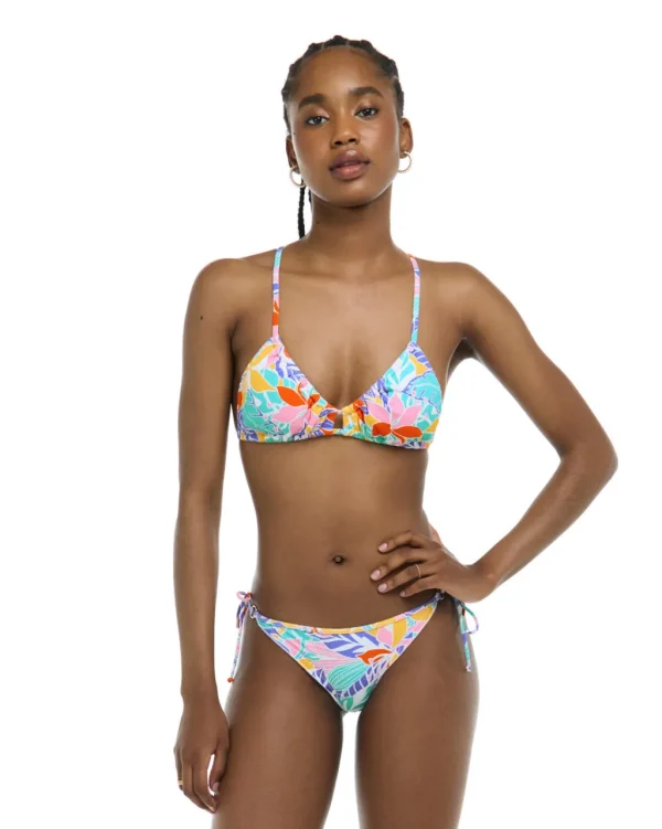 Outlet Floret Kenna Top Triangle Top