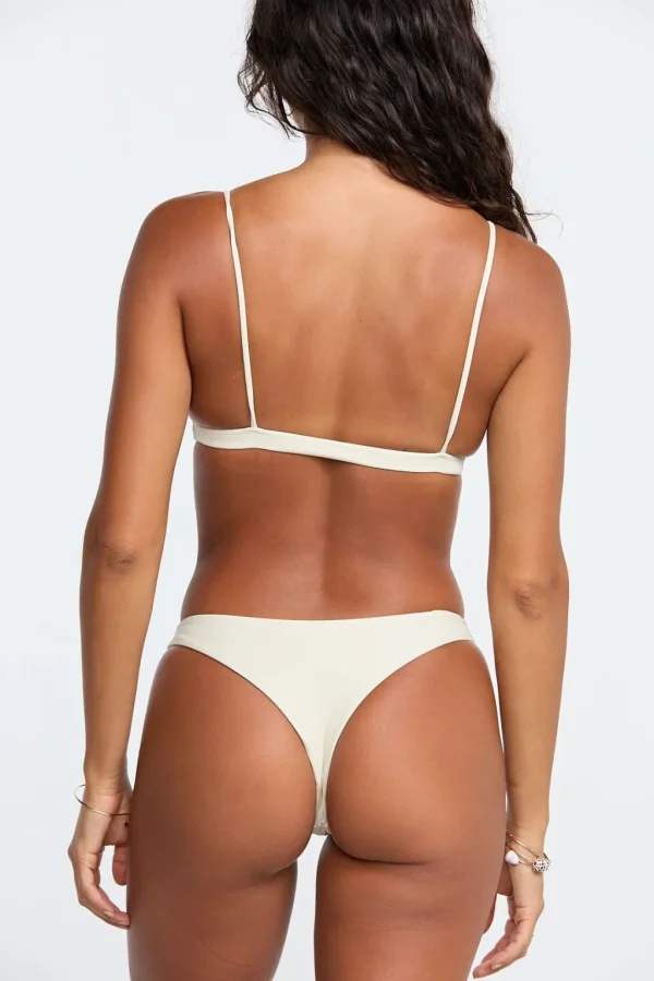Best Hina Bottom Minimal Coverage Bottom | High Leg Bottom