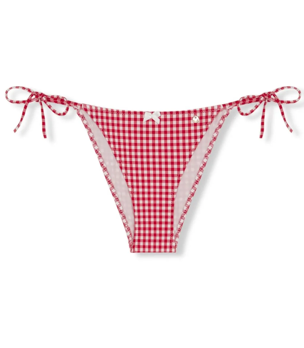 gigi_lazos_tie_side_botto_2.webp Online Gigi Lazos Tie Side Bottom Tie Side Bottom | Minimal Coverage Bottom