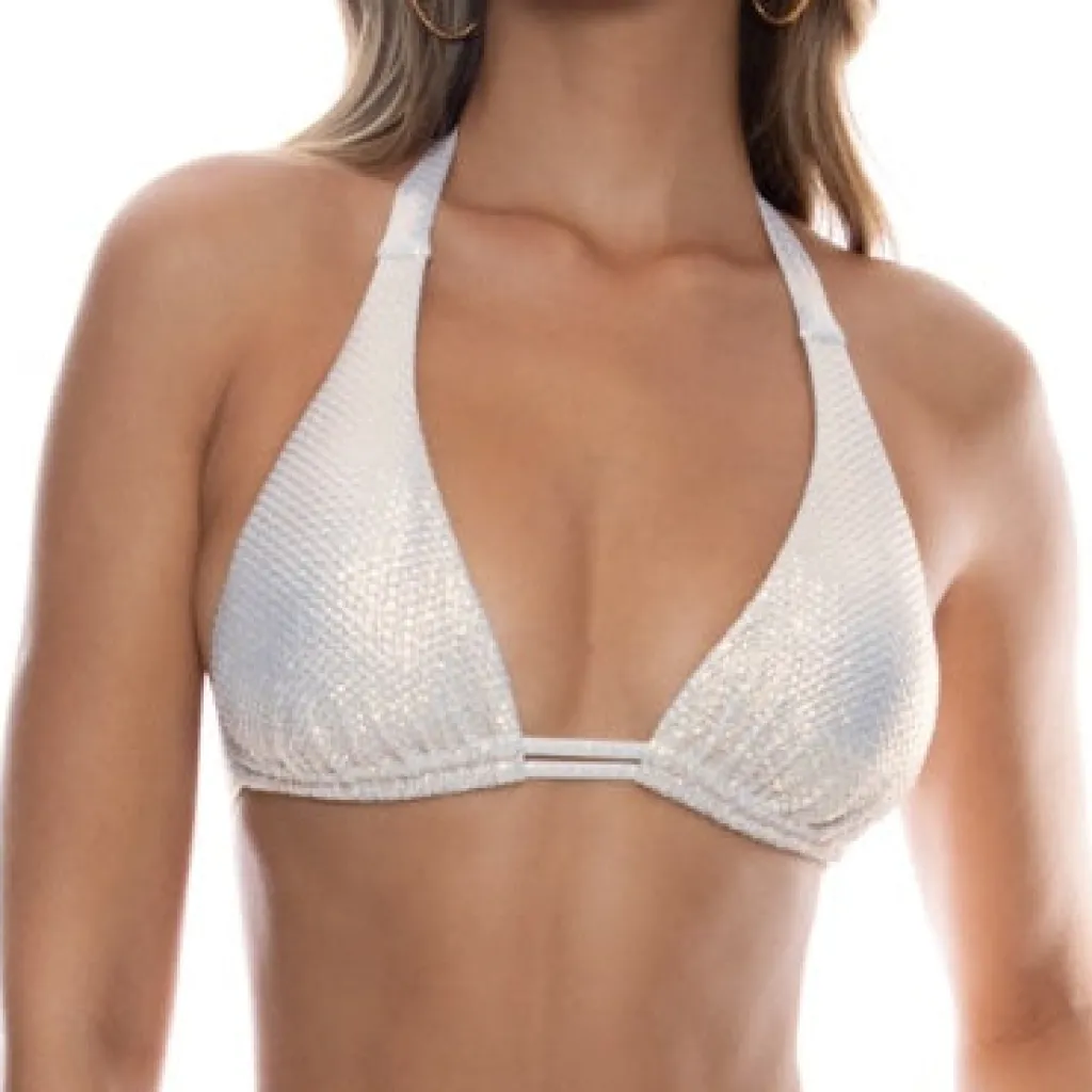 gold_luminous_triangle_ha_0.webp New Luminous Triangle Halter Top Halter Top | Cup Size Top