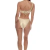 Sale Gold Rush Sail On Braided Moderate Bottom Moderate Coverage Bottom