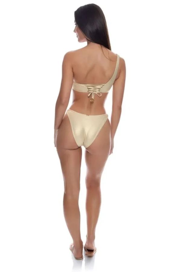 Sale Gold Rush Sail On Braided Moderate Bottom Moderate Coverage Bottom