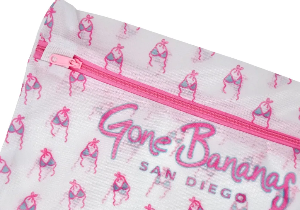 gone_bananas_beachwear_bi_2.webp New Gone Bananas Beachwear Bikini Wash Bag Bags