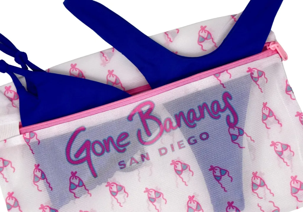 gone_bananas_beachwear_bi_4.webp New Gone Bananas Beachwear Bikini Wash Bag Bags
