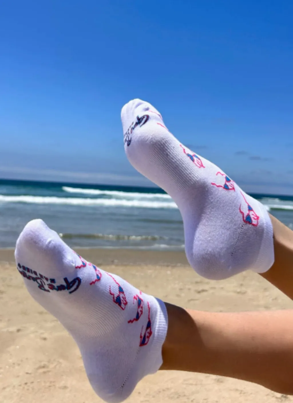 gone_bananas_beachwear_fu_4.webp Outlet Gone Bananas Beachwear Full Foot Socks Socks