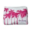 Hot Gone Bananas Beachwear Reversible Bikini Pouch Bags