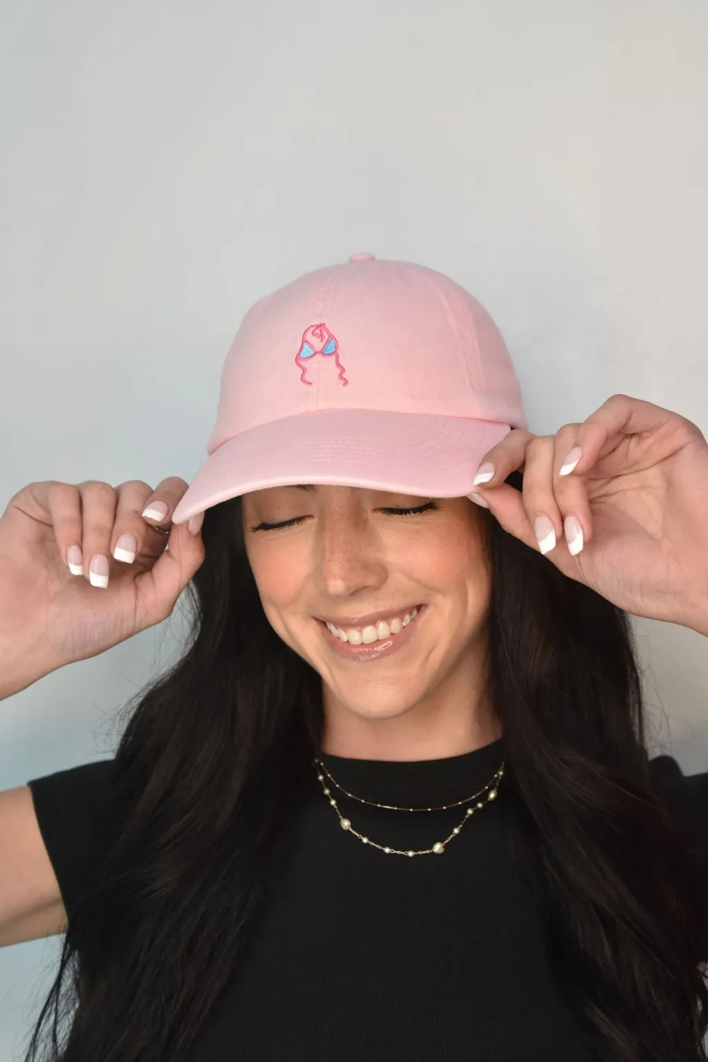 gone_bananas_beachwear_so_0.webp Fashion Gone Bananas Beachwear Soft Cap Hat Hats