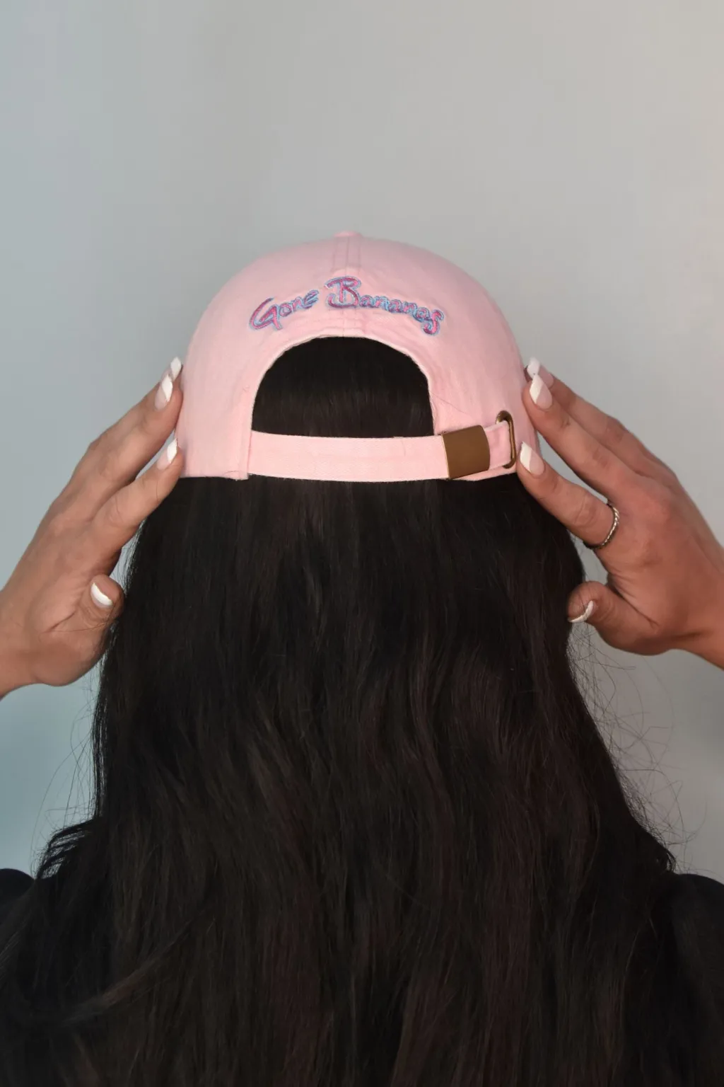 gone_bananas_beachwear_so_1.webp Fashion Gone Bananas Beachwear Soft Cap Hat Hats
