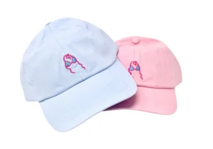 Fashion Gone Bananas Beachwear Soft Cap Hat Hats