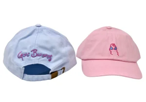 Fashion Gone Bananas Beachwear Soft Cap Hat Hats