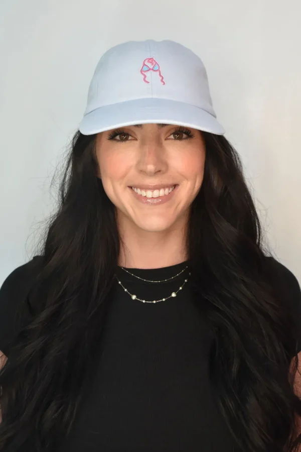 Fashion Gone Bananas Beachwear Soft Cap Hat Hats