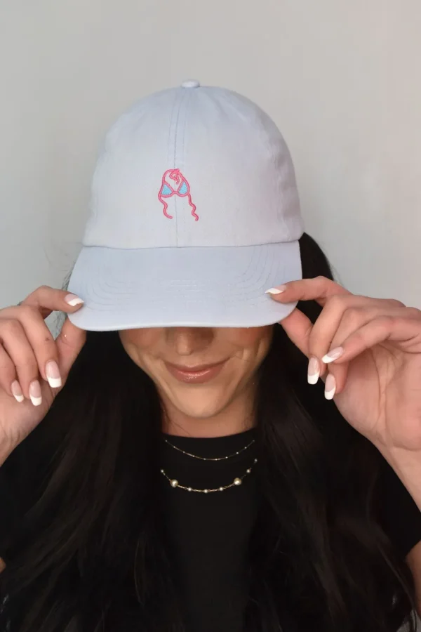 Fashion Gone Bananas Beachwear Soft Cap Hat Hats