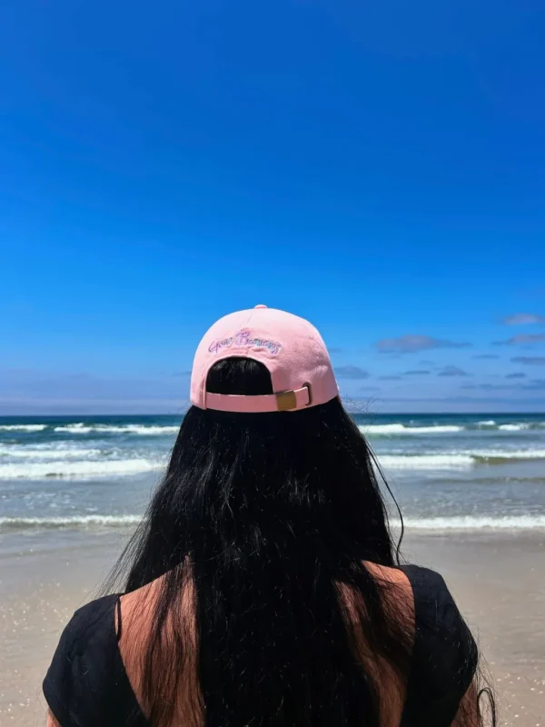 Fashion Gone Bananas Beachwear Soft Cap Hat Hats