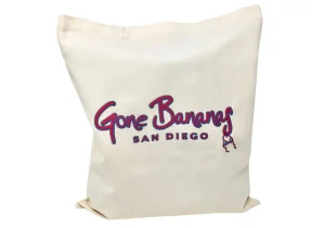 Discount Gone Bananas Beachwear Tote Bag Bags