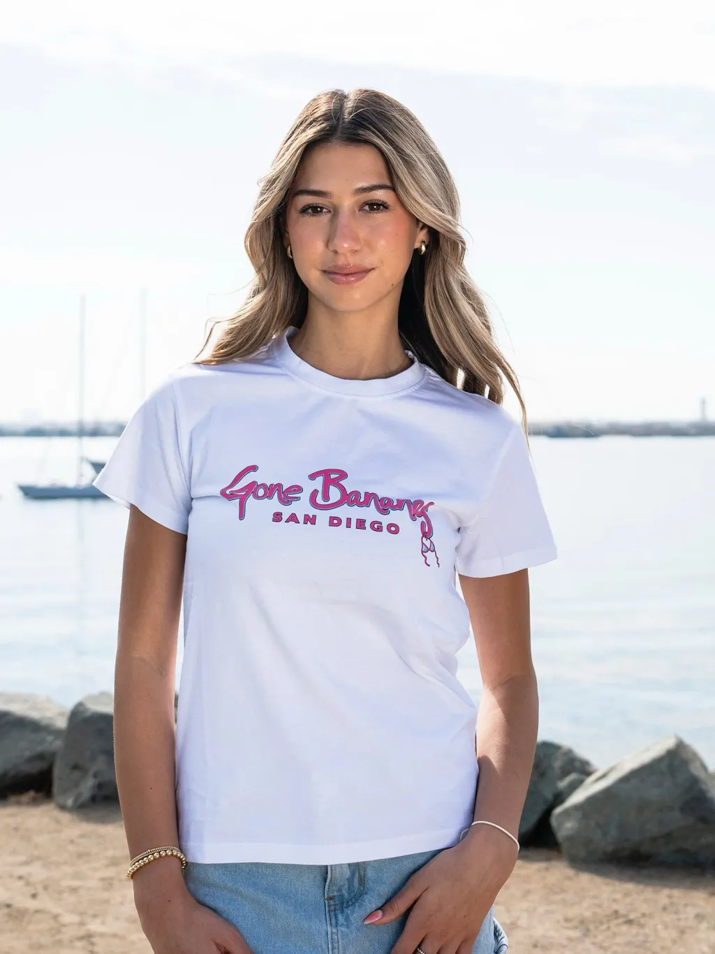 gone_bananas_tshirt_1.webp Discount Gone Bananas T-Shirt Tees, Tanks And Sweatshirts