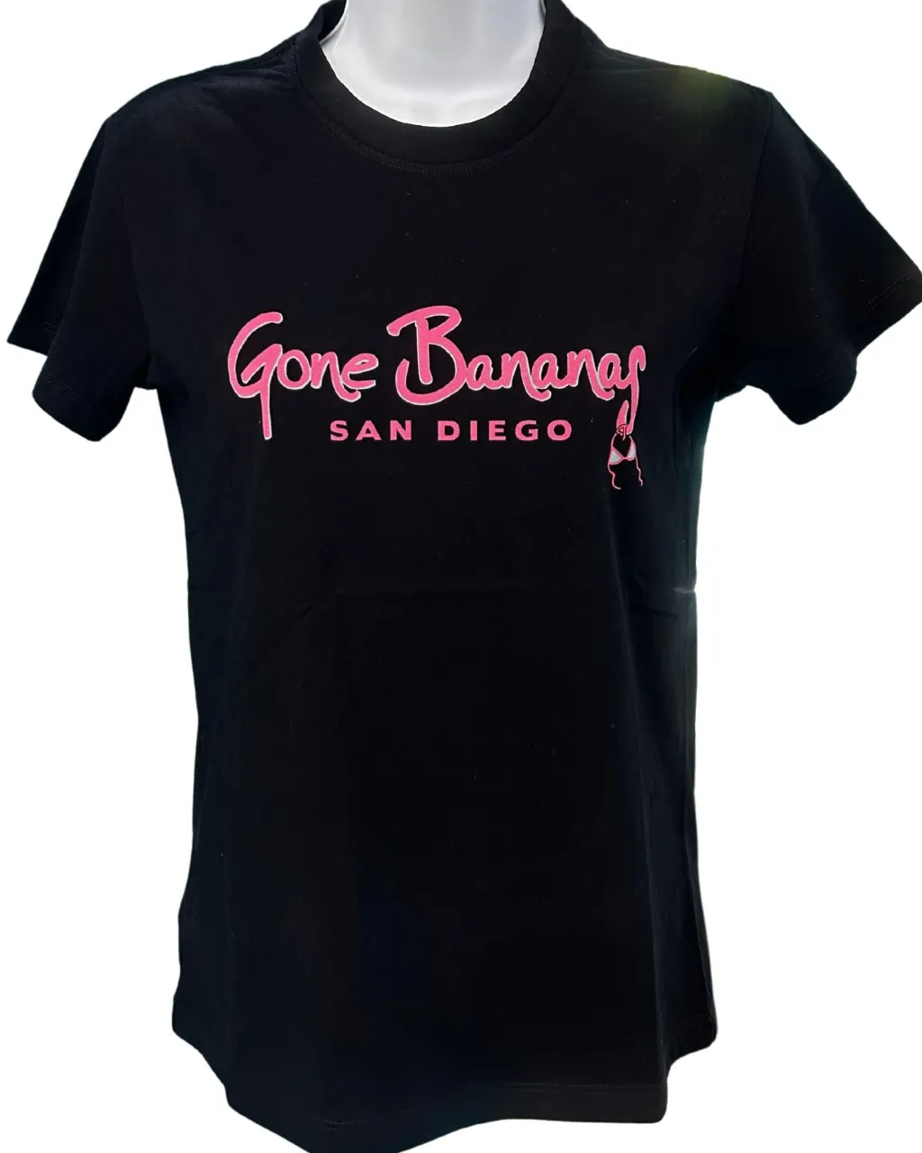 gone_bananas_tshirt_4.webp Discount Gone Bananas T-Shirt Tees, Tanks And Sweatshirts
