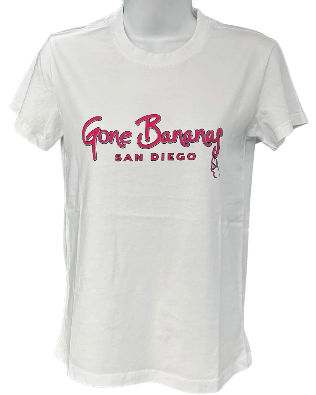 gone_bananas_tshirt_5.webp Discount Gone Bananas T-Shirt Tees, Tanks And Sweatshirts