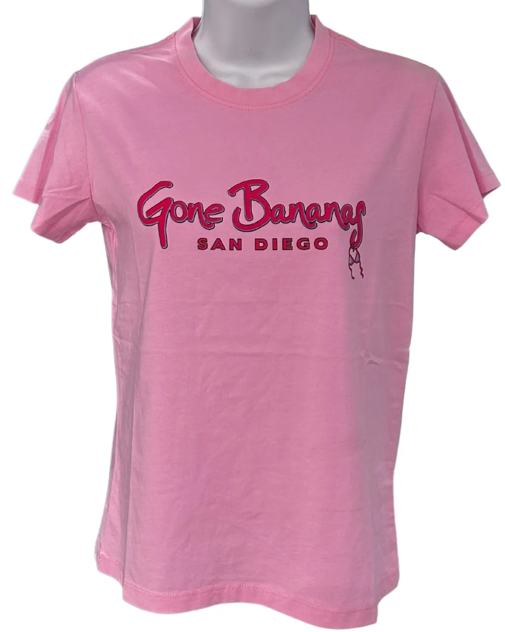 gone_bananas_tshirt_6.webp Discount Gone Bananas T-Shirt Tees, Tanks And Sweatshirts
