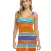 Hot Harmony Seajay Dress Cover Ups