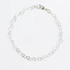 New Heart Chain Bracelet Jewelry