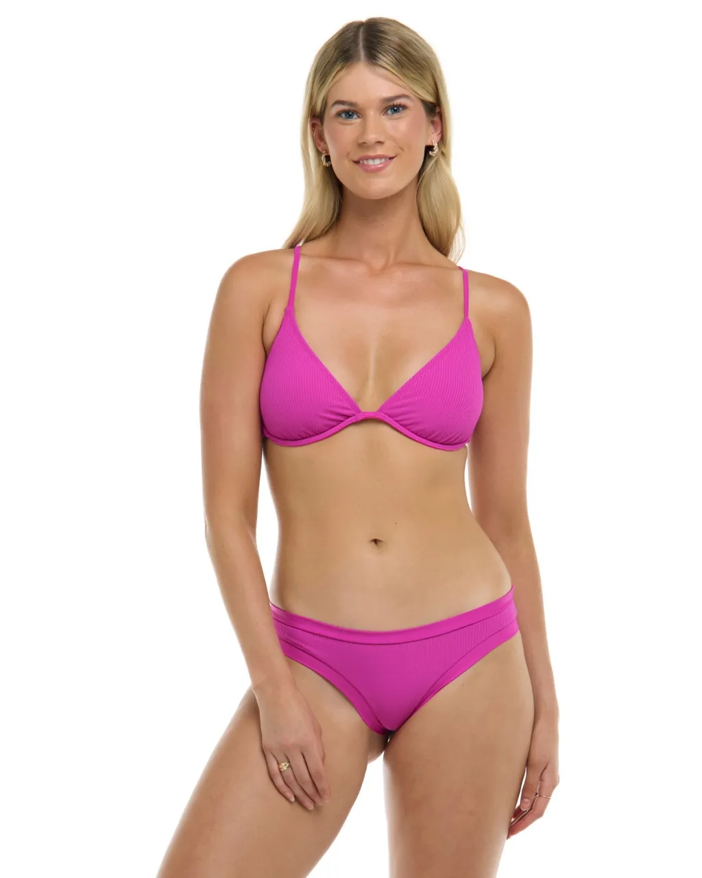 ibiza_fuchsia_patsy_top_0.webp Sale Ibiza Patsy Top Underwire Top