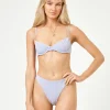 Fashion Missy Top Underwire Top