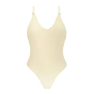 Hot Icons Hype One Piece High Leg One Pieces