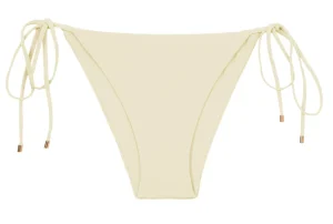 Fashion Icons Lacinho Bottom Tie Side Bottom | Minimal Coverage Bottom