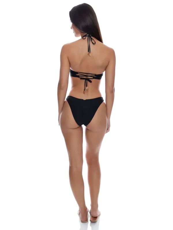 Sale Inner Circle Handkerchief Multi Ring Monokini Monokini One Pieces