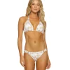Online Island Vibes 3-in-1 Chic Top Cup Size Top