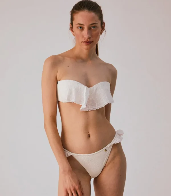 New Sum Bandeau Top Bandeau Top