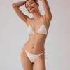 Hot Triangle Top | Gone Bananas Beachwear | San Diego, CA Triangle Top