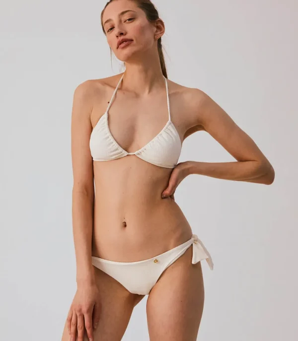 Hot Triangle Top | Gone Bananas Beachwear | San Diego, CA Triangle Top