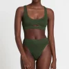 New The Sasha Top | Gone Bananas Beachwear | San Diego | Swimwear Bralette Top