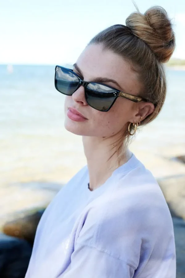 Hot Kiki Sunglasses Sunglasses