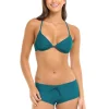 Clearance Smoothies Patsy Top | Gone Bananas Beachwear | San Diego Underwire Top