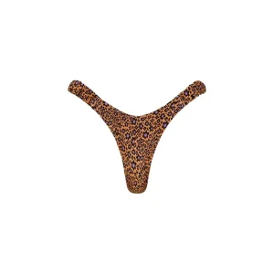 Hot Kosmic Kat Retro Y Thong Bikini Bottom Thong Bottom | Minimal Coverage Bottom