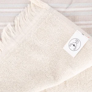 Discount Lagos Tery Peshtemal Towel Towels