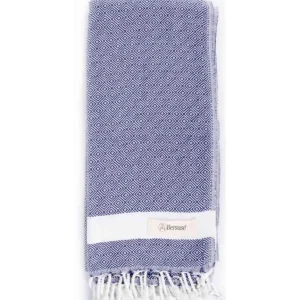 New Laodicea Solid Bath Towel Towels