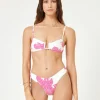 Sale Le Botanique Peyton Top Bralette Top